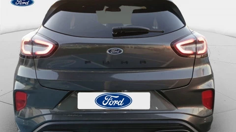 Ford Puma 1.0 EcoBoost 155cv ST-Line X MHEV Auto