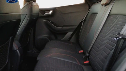 Ford Puma 1.0 EcoBoost 155cv ST-Line X MHEV Auto