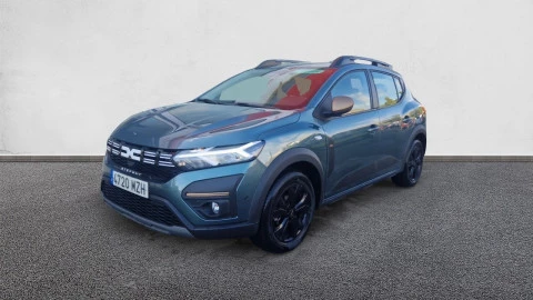 Dacia Sandero Stepway Extreme Go 74kW (100CV) ECO-G