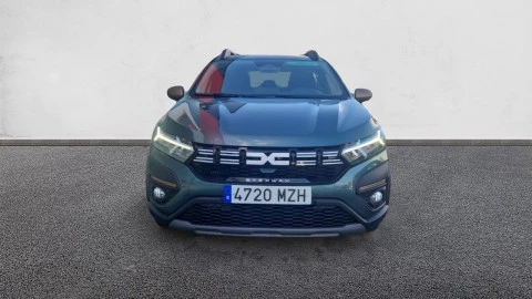 Dacia Sandero Stepway Extreme Go 74kW (100CV) ECO-G