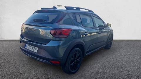Dacia Sandero Stepway Extreme Go 74kW (100CV) ECO-G