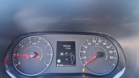 Dacia Sandero Stepway Extreme Go 74kW (100CV) ECO-G