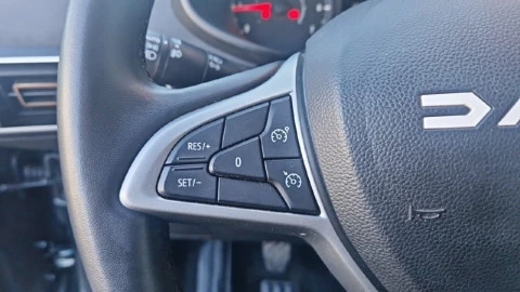 Dacia Sandero Stepway Extreme Go 74kW (100CV) ECO-G