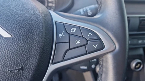 Dacia Sandero Stepway Extreme Go 74kW (100CV) ECO-G