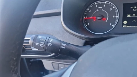 Dacia Sandero Stepway Extreme Go 74kW (100CV) ECO-G