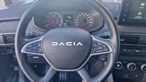 Dacia Sandero Stepway Extreme Go 74kW (100CV) ECO-G