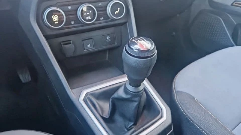 Dacia Sandero Stepway Extreme Go 74kW (100CV) ECO-G