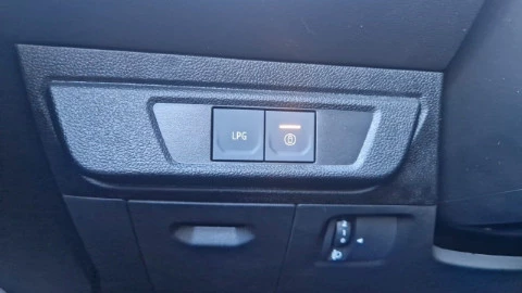 Dacia Sandero Stepway Extreme Go 74kW (100CV) ECO-G