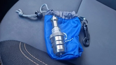 Dacia Sandero Stepway Extreme Go 74kW (100CV) ECO-G