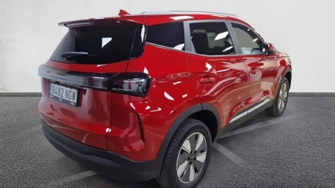 EBRO S400 1.5 DHE HEV Excellence CVT