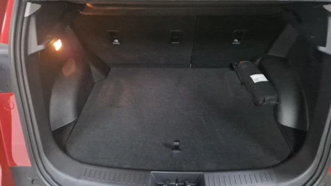 EBRO S400 1.5 DHE HEV Excellence CVT