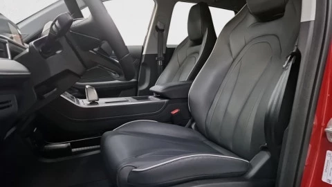 EBRO S400 1.5 DHE HEV Excellence CVT