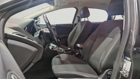 Ford Focus 1.0 Ecoboost 92kW Titanium
