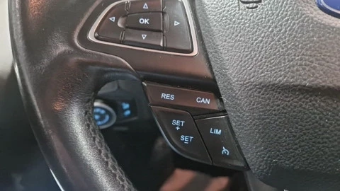 Ford Focus 1.0 Ecoboost 92kW Titanium