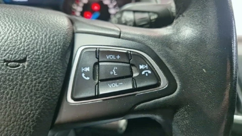 Ford Focus 1.0 Ecoboost 92kW Titanium