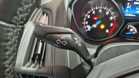 Ford Focus 1.0 Ecoboost 92kW Titanium