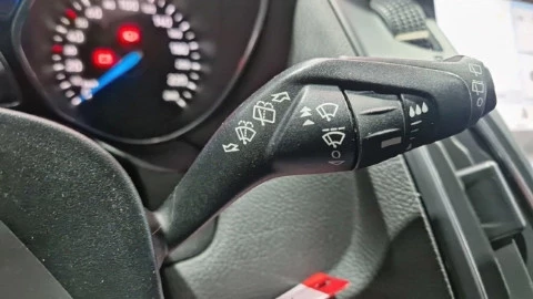 Ford Focus 1.0 Ecoboost 92kW Titanium