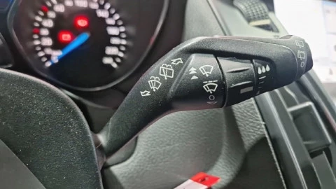 Ford Focus 1.0 Ecoboost 92kW Titanium