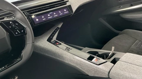 Peugeot 5008 Hybrid 1.2 107KW GT eDCS6