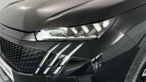 Peugeot 5008 Hybrid 1.2 107KW GT eDCS6