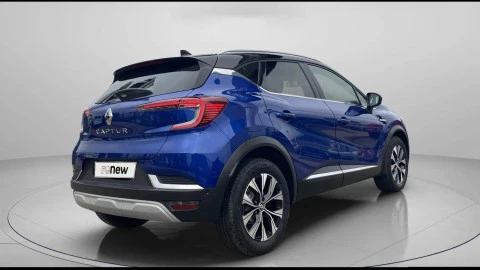Renault Captur RENAULT  TCe Techno 67kW