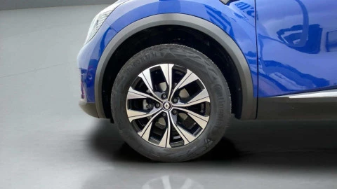 Renault Captur RENAULT  TCe Techno 67kW