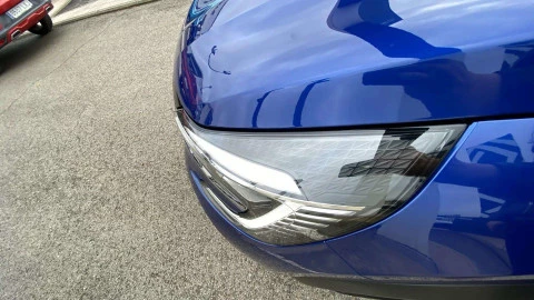 Renault Captur RENAULT  TCe Techno 67kW