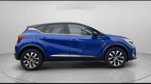 Renault Captur RENAULT  TCe Techno 67kW