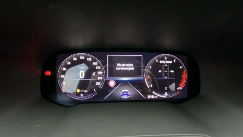 Renault Captur RENAULT  TCe Techno 67kW