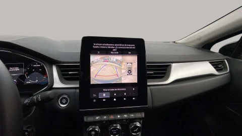 Renault Captur RENAULT  TCe Techno 67kW