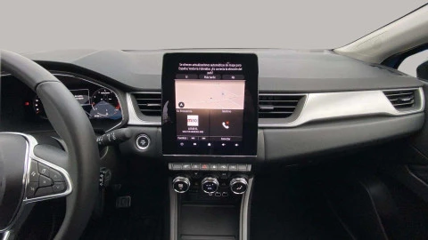 Renault Captur RENAULT  TCe Techno 67kW