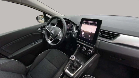 Renault Captur RENAULT  TCe Techno 67kW