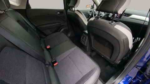 Renault Captur RENAULT  TCe Techno 67kW