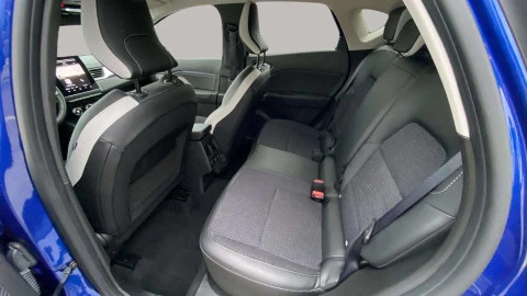 Renault Captur RENAULT  TCe Techno 67kW