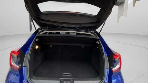 Renault Captur RENAULT  TCe Techno 67kW