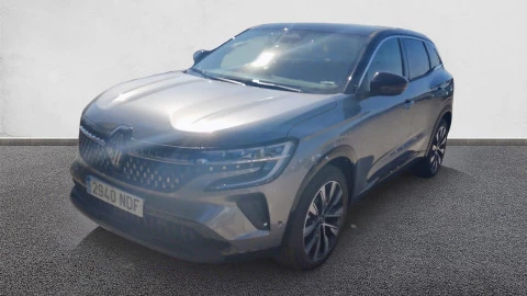 Renault Austral Techno E-Tech Full Hybrid 147kW (200CV)