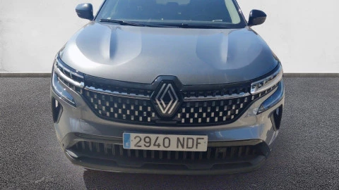 Renault Austral Techno E-Tech Full Hybrid 147kW (200CV)
