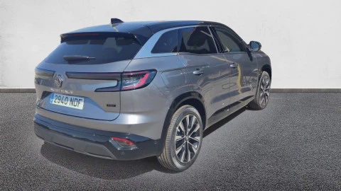 Renault Austral Techno E-Tech Full Hybrid 147kW (200CV)