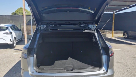 Renault Austral Techno E-Tech Full Hybrid 147kW (200CV)