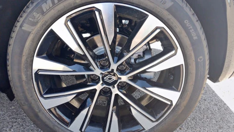 Renault Austral Techno E-Tech Full Hybrid 147kW (200CV)