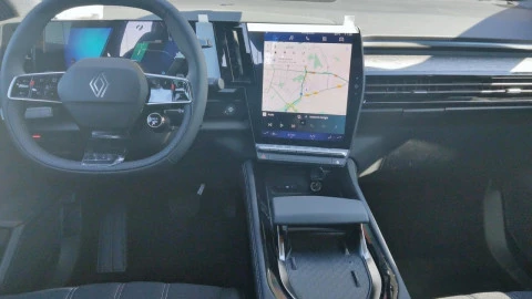 Renault Austral Techno E-Tech Full Hybrid 147kW (200CV)
