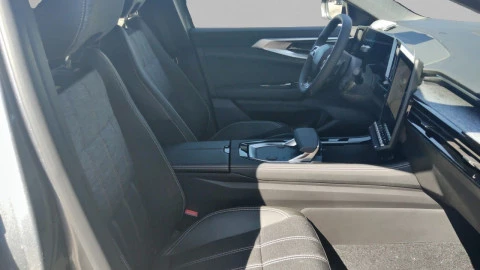 Renault Austral Techno E-Tech Full Hybrid 147kW (200CV)