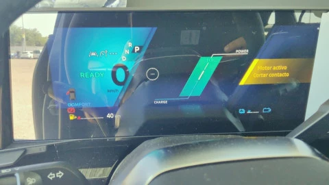 Renault Austral Techno E-Tech Full Hybrid 147kW (200CV)