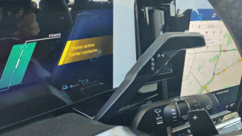 Renault Austral Techno E-Tech Full Hybrid 147kW (200CV)