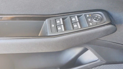 Renault Austral Techno E-Tech Full Hybrid 147kW (200CV)