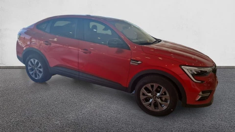 Renault Arkana Evolution TCe 103kW(140CV) EDC mild hybr