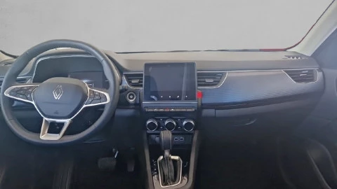 Renault Arkana Evolution TCe 103kW(140CV) EDC mild hybr