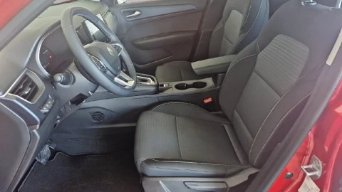 Renault Arkana Evolution TCe 103kW(140CV) EDC mild hybr