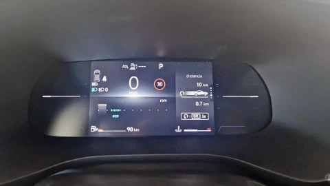 Renault Arkana Evolution TCe 103kW(140CV) EDC mild hybr