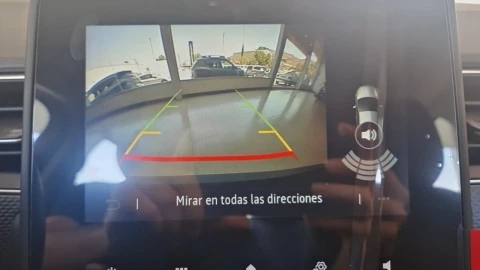 Renault Arkana Evolution TCe 103kW(140CV) EDC mild hybr